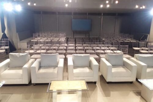 💺 Berapa Harga Sewa Sofa Area Jabodetabek (Sudah Termasuk Ongkos Kirim)?