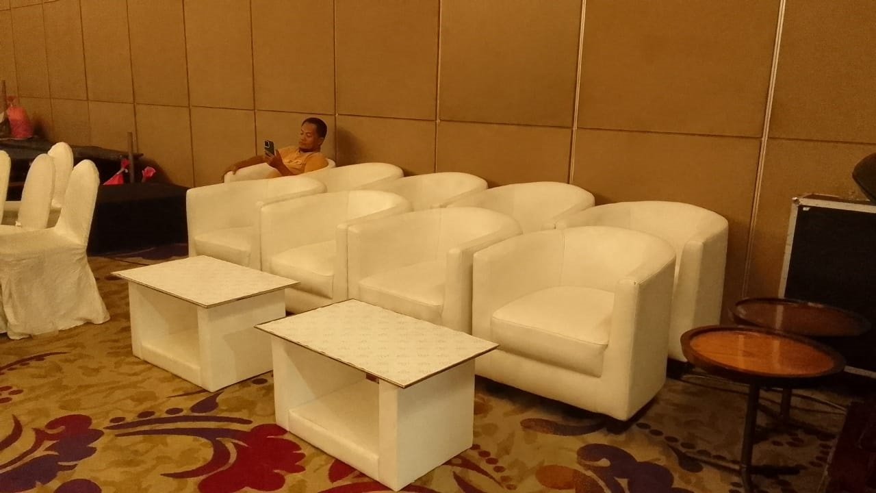 Sewa Sofa di Cibodas Kota Tangerang Jaminan Kualitas 2025