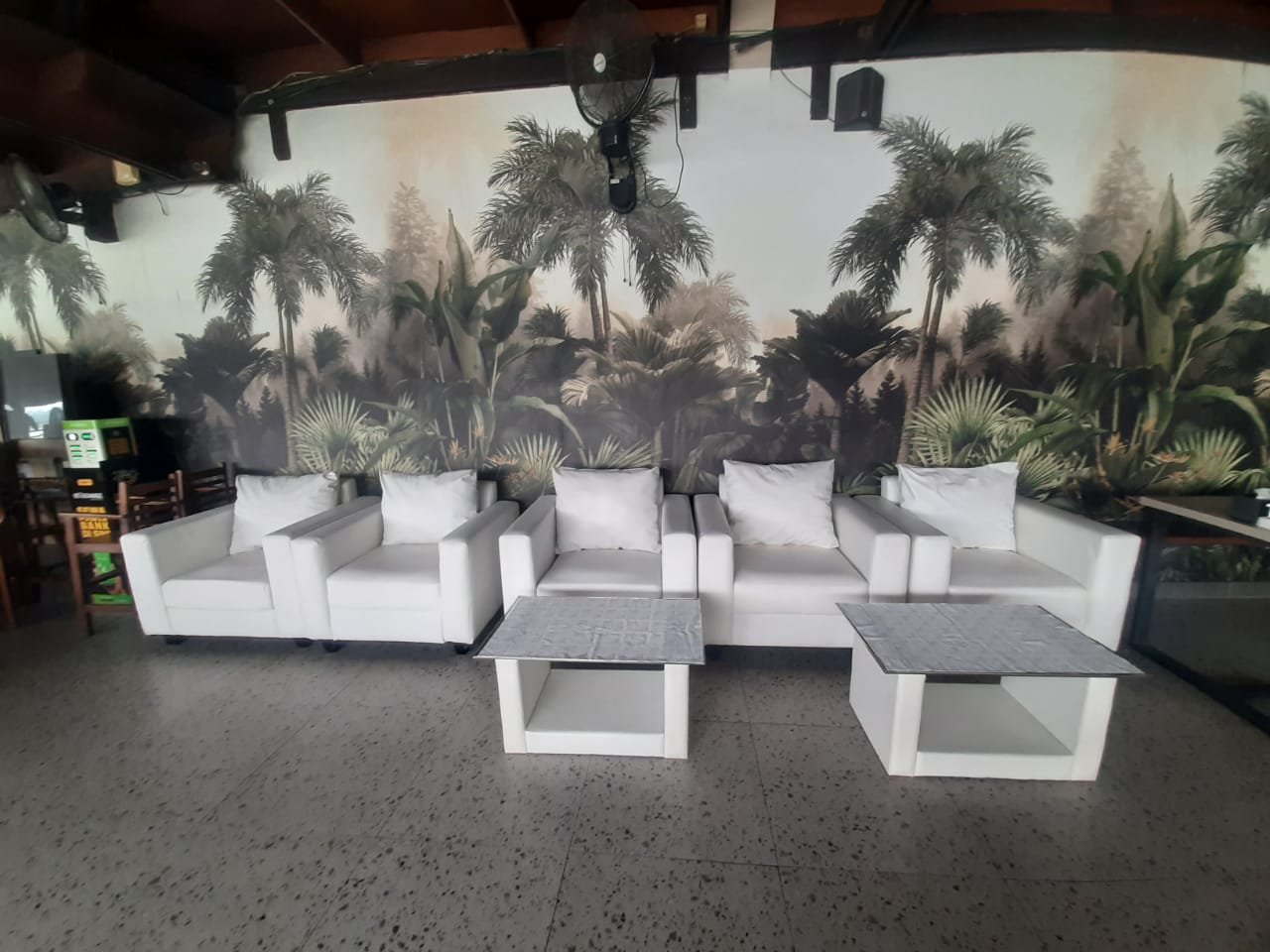 Sewa Sofa di Ciputat Tangerang Selatan Jaminan Kualitas 2025