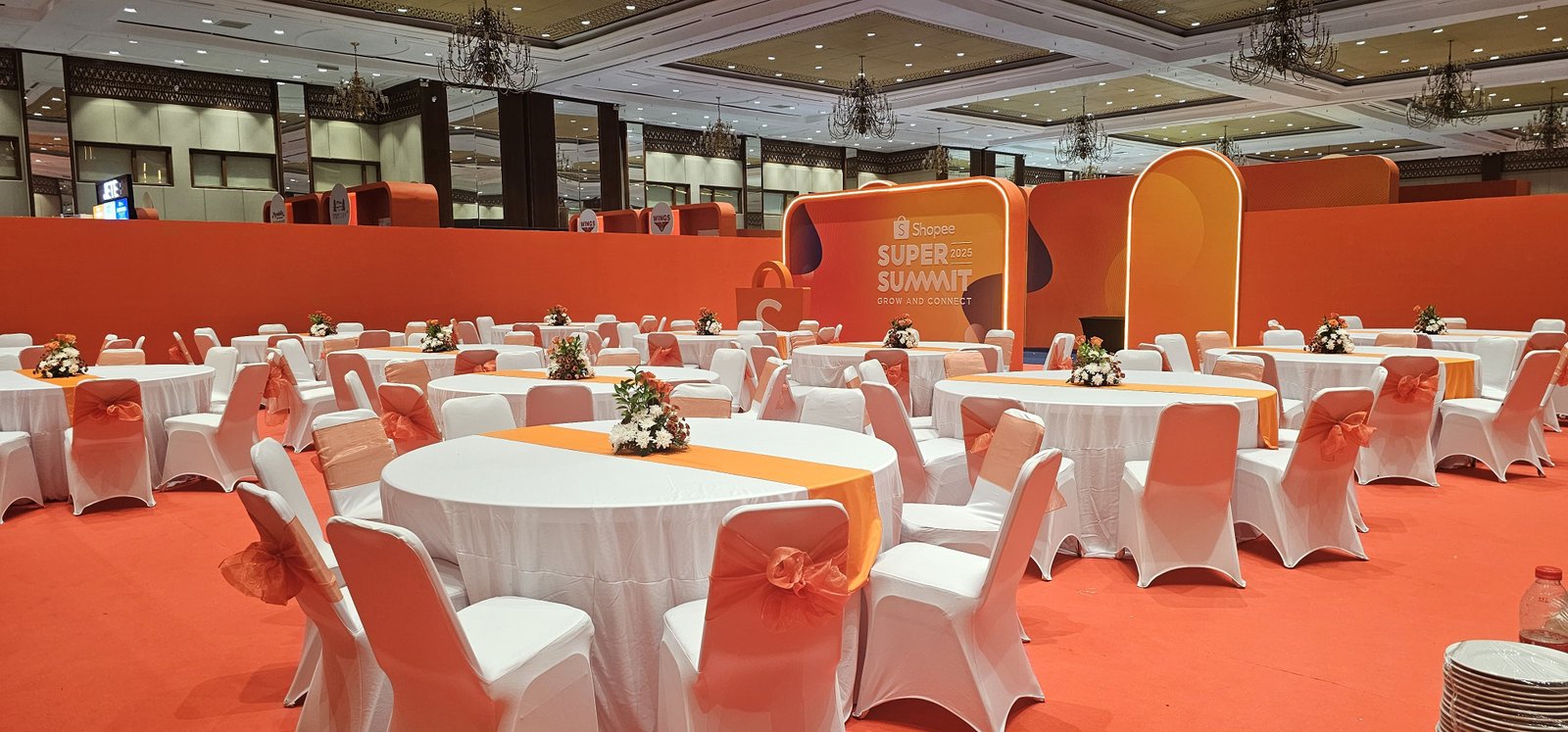 Sewa Kursi Sekitar di Margo City Mall Depok Jaminan Kualitas 2025