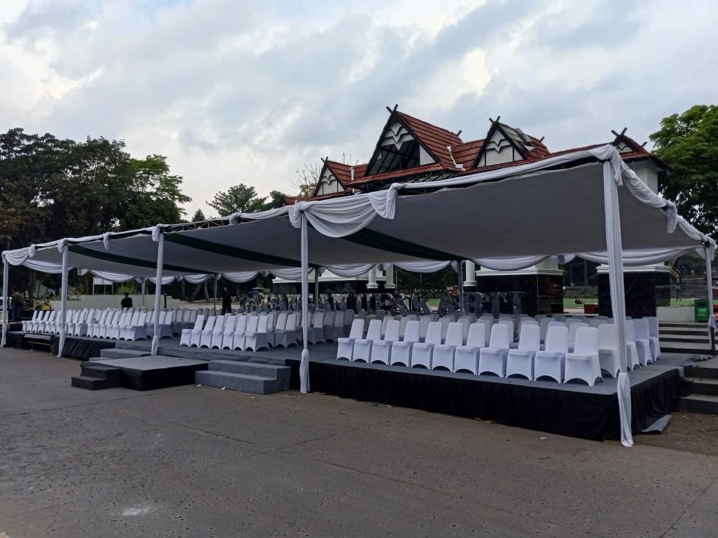 Sewa Kursi Sekitar di Klub Golf Bogor Raya Jaminan Kualitas 2025