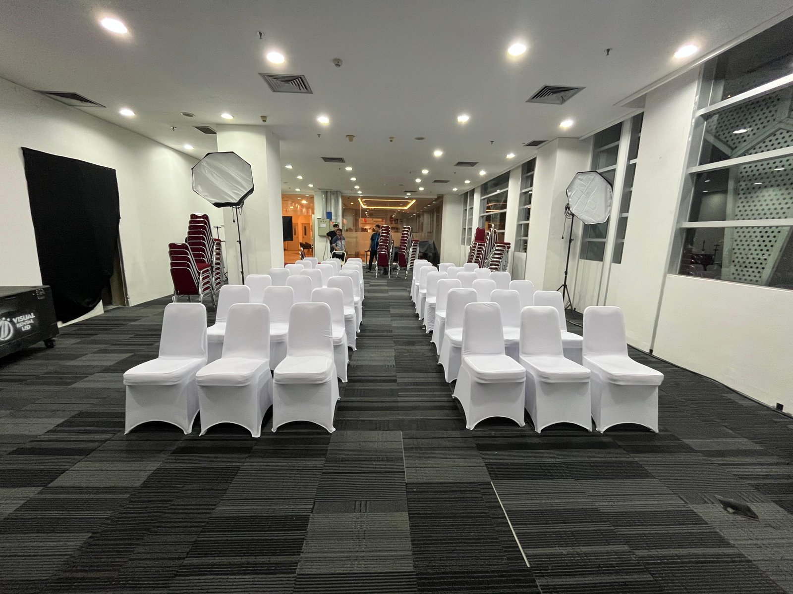 Sewa Kursi Sekitar di Felfest UI – Faculty Club Universitas Indonesia Depok Jaminan Kualitas 2025