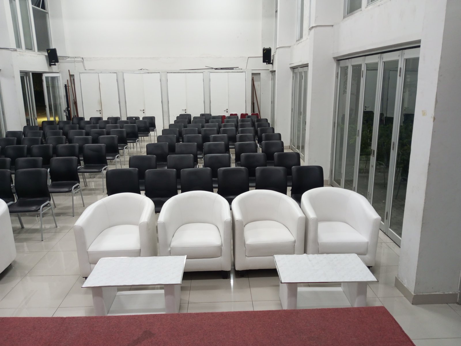 Sewa Kursi Sekitar di Kemayoran Jakarta Pusat Jaminan Kualitas 2025