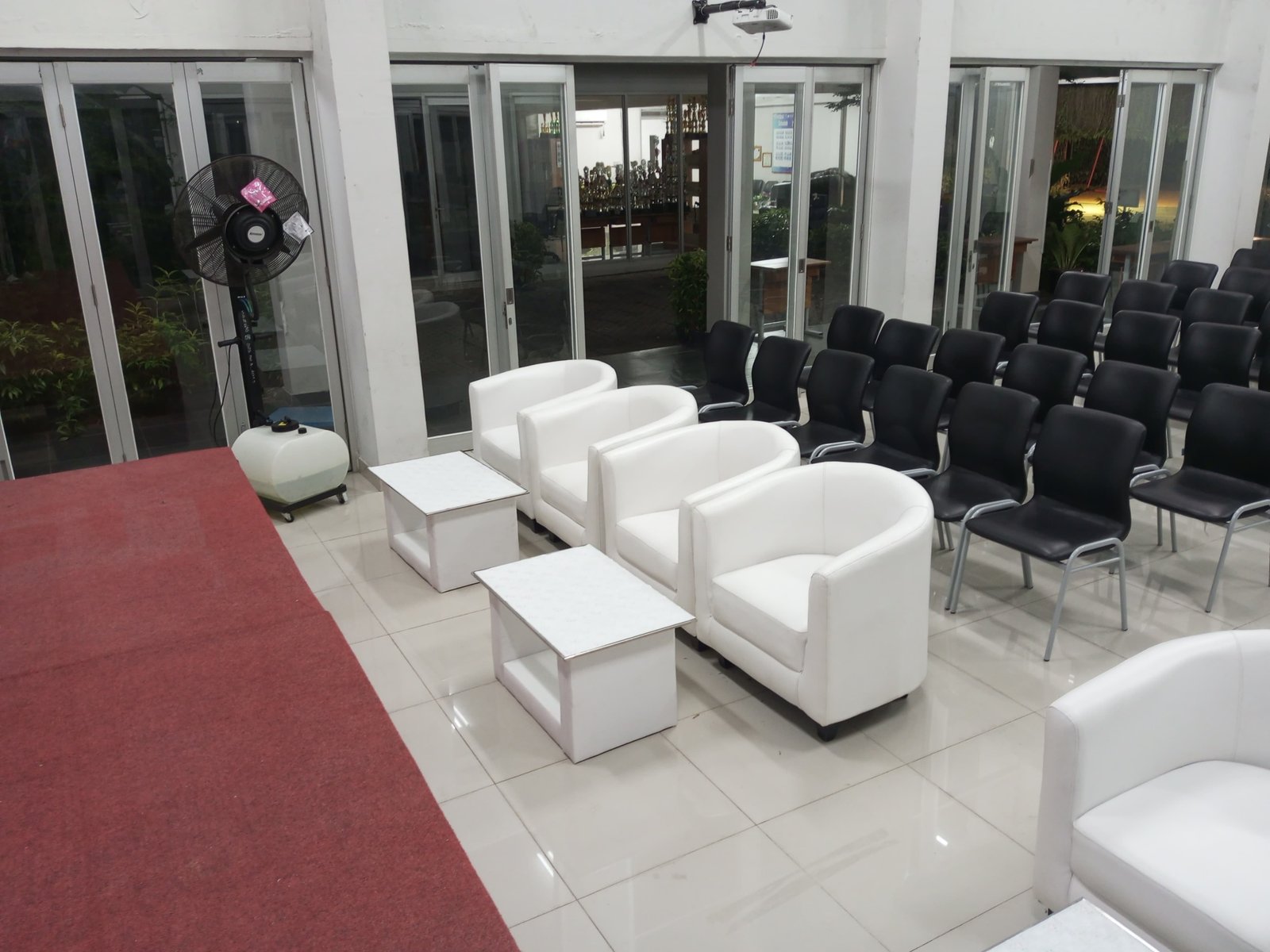 Sewa Kursi Sekitar di Gambir Jakarta Pusat Jaminan Kualitas 2025