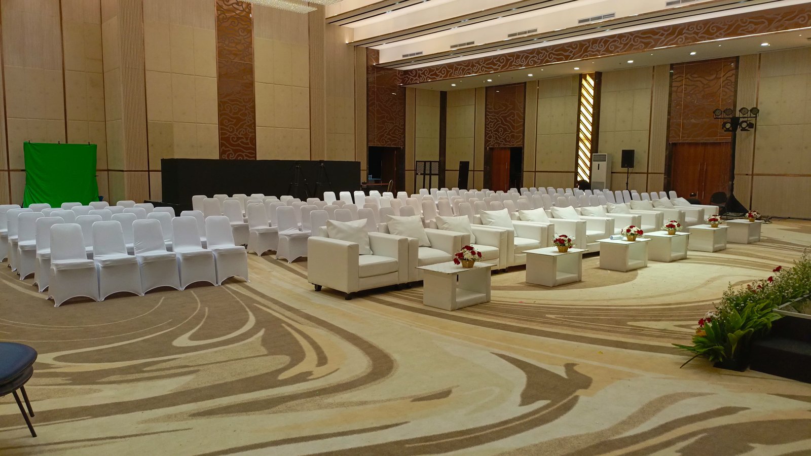 Sewa Kursi Sekitar di Johar Baru Jakarta Pusat Jaminan Kualitas 2025