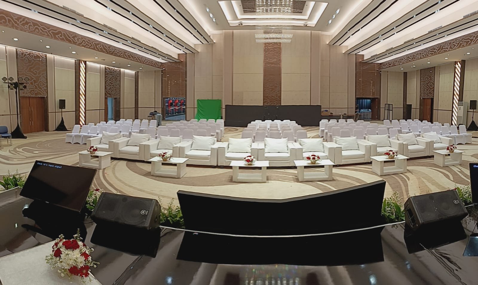 Sewa Kursi Sekitar di Tanah Abang Jakarta Pusat Jaminan Kualitas 2025