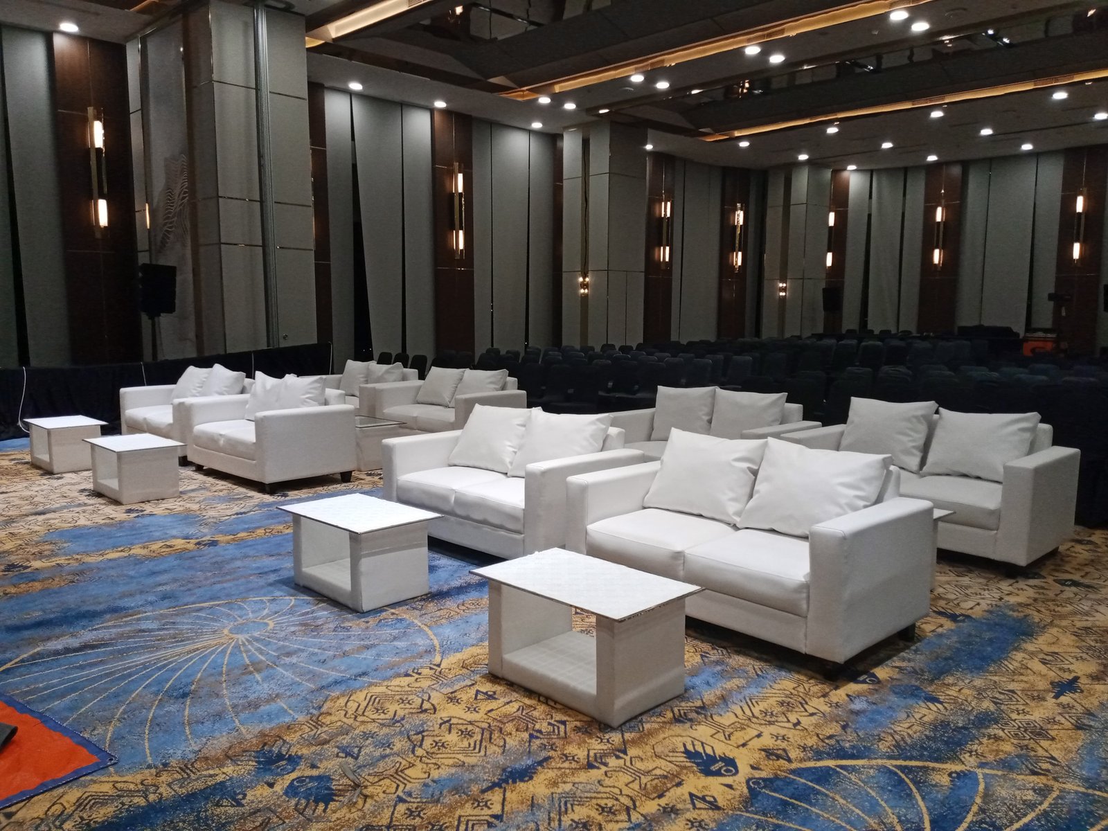 Sewa Kursi Sekitar di Sawah Besar Jakarta Pusat Jaminan Kualitas 2025