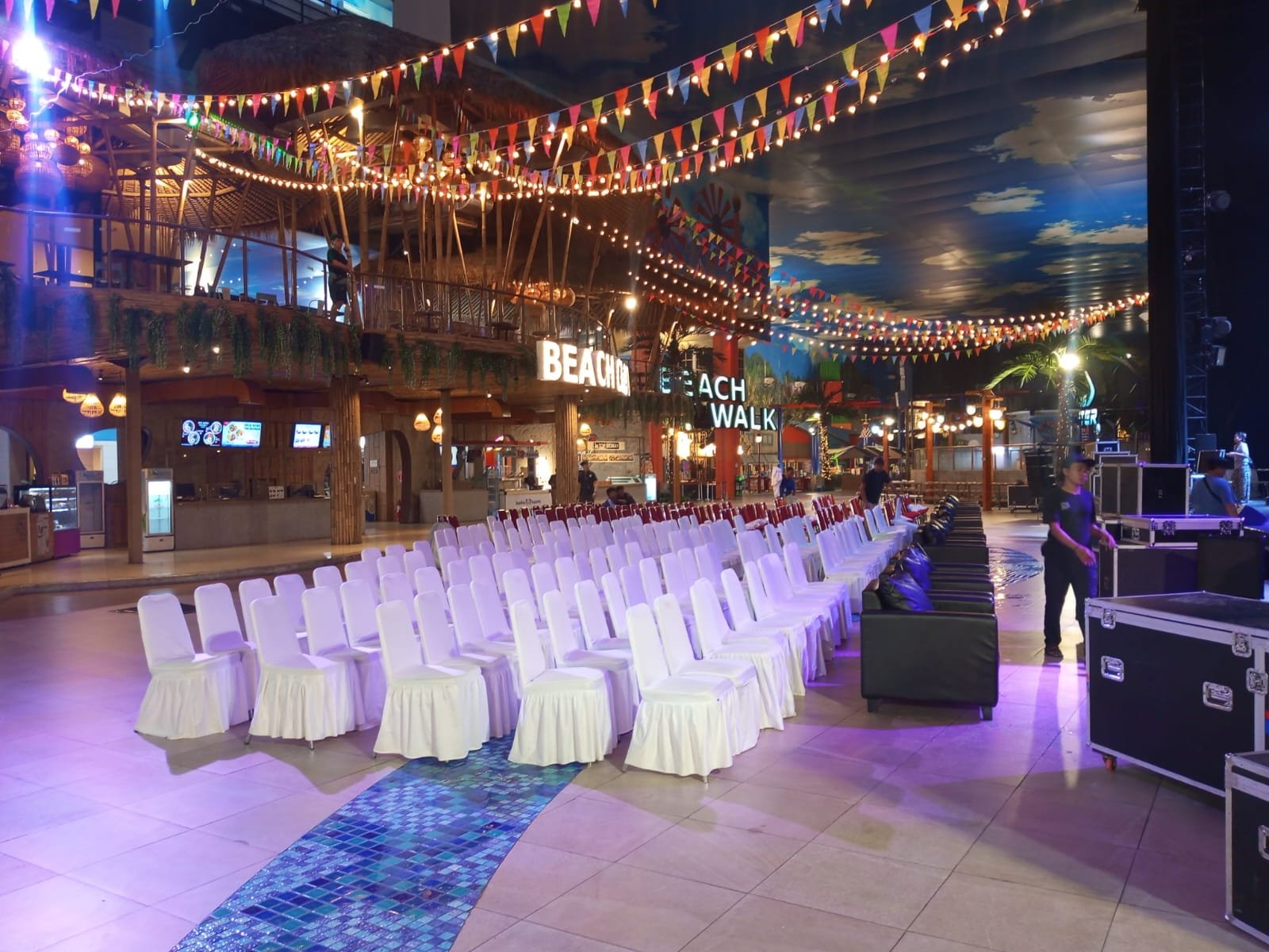 Sewa Kursi Sekitar di Tanjung Priok Jakarta Utara Jaminan Kualitas 2025