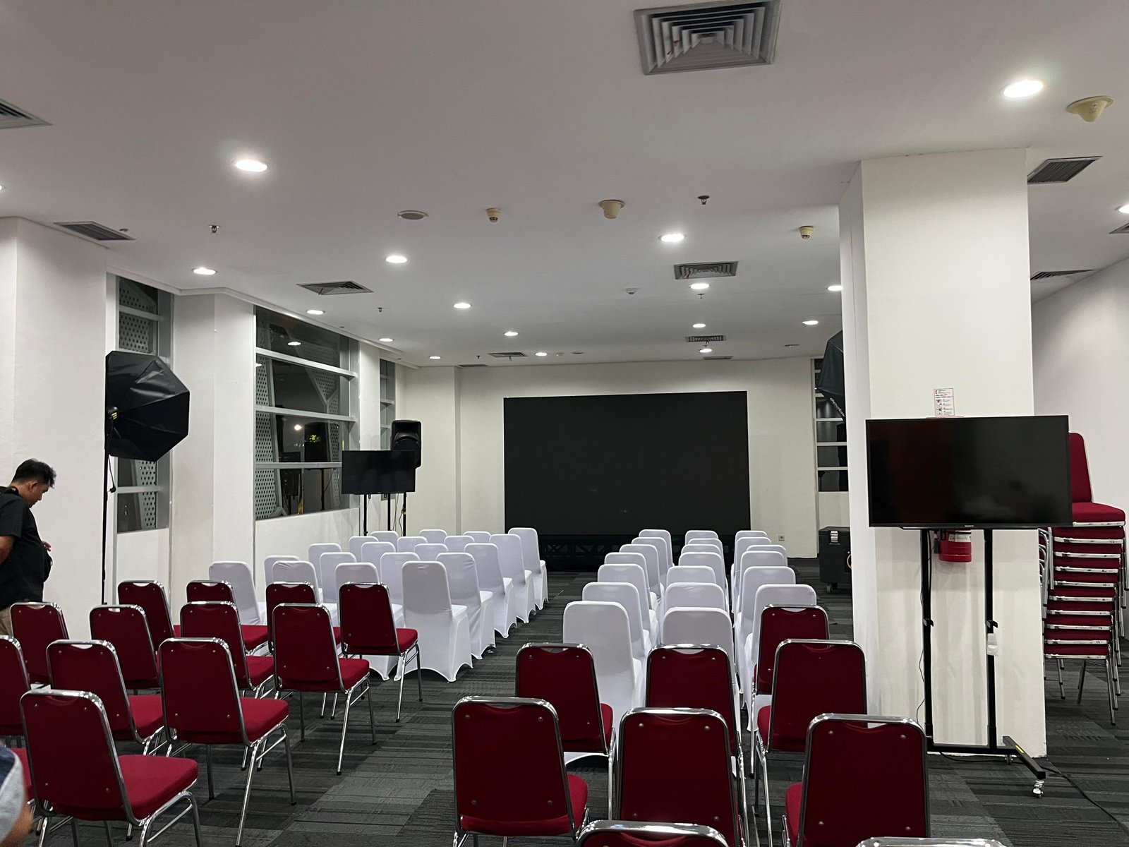 Sewa Kursi Sekitar di Grogol Petamburan Jakarta Barat Jaminan Kualitas 2025