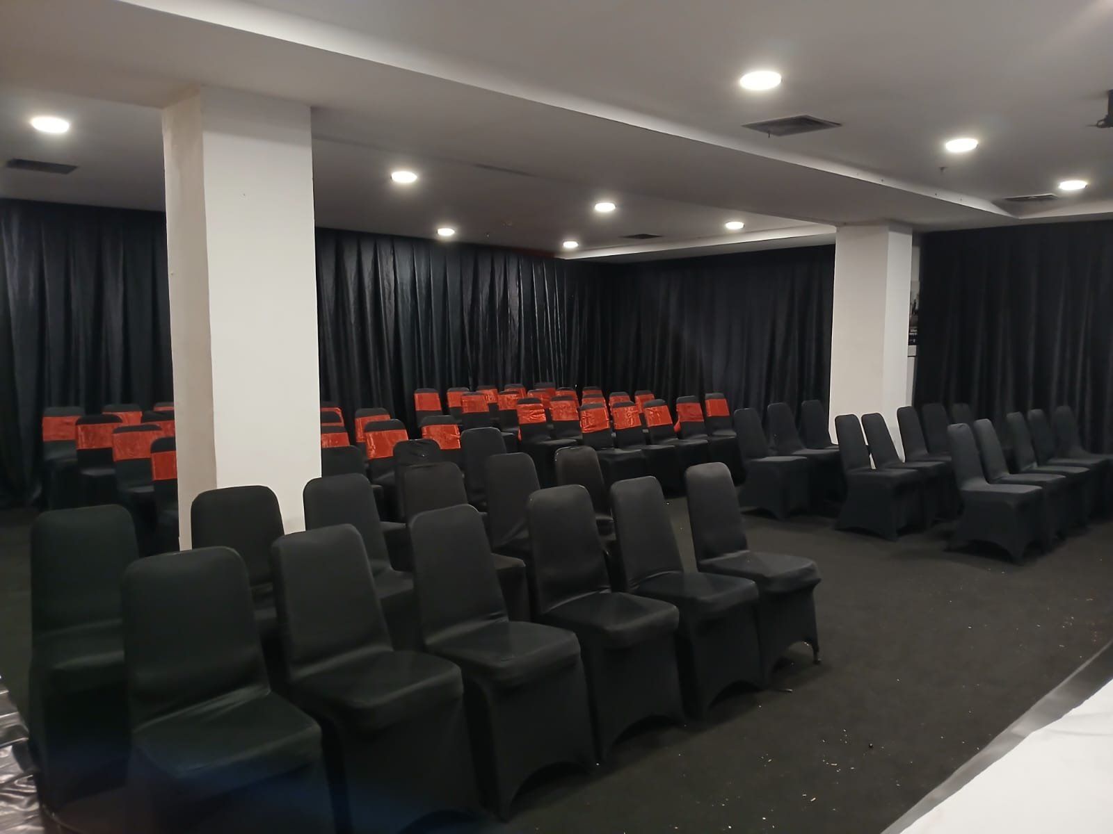 Sewa Kursi Sekitar di Tambora Jakarta Barat Jaminan Kualitas 2025