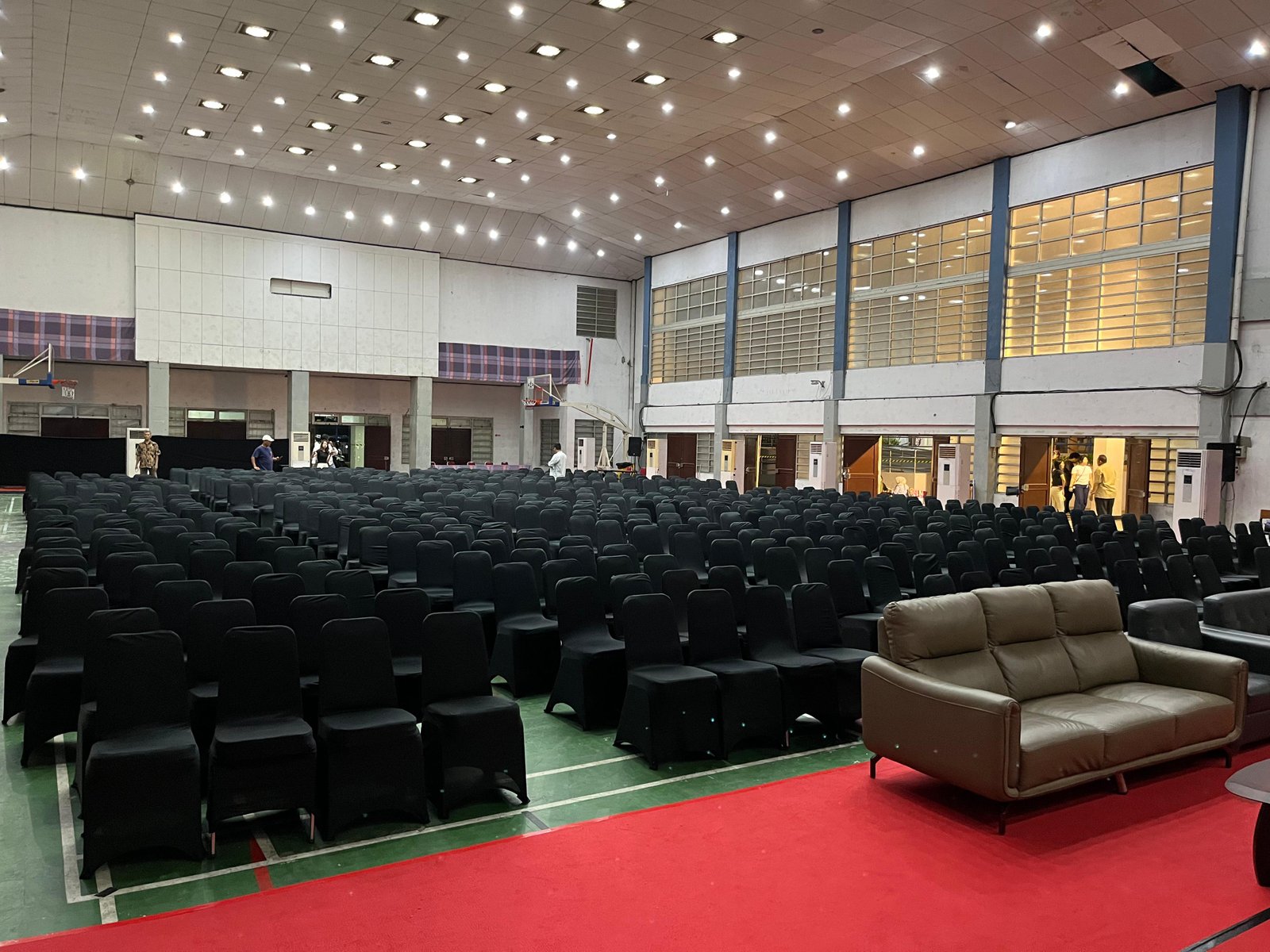 Sewa Kursi Sekitar di Mampang Prapatan Jakarta Selatan Jaminan Kualitas 2025