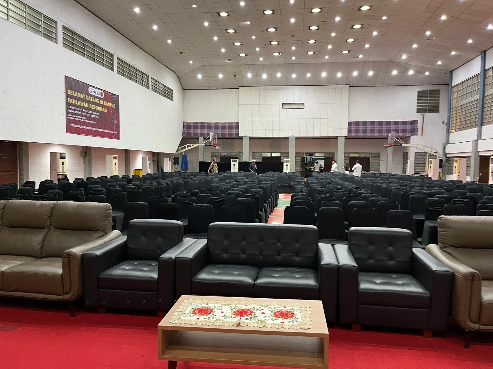 Sewa Kursi Sekitar di Kebayoran Baru Jakarta Selatan Jaminan Kualitas 2025