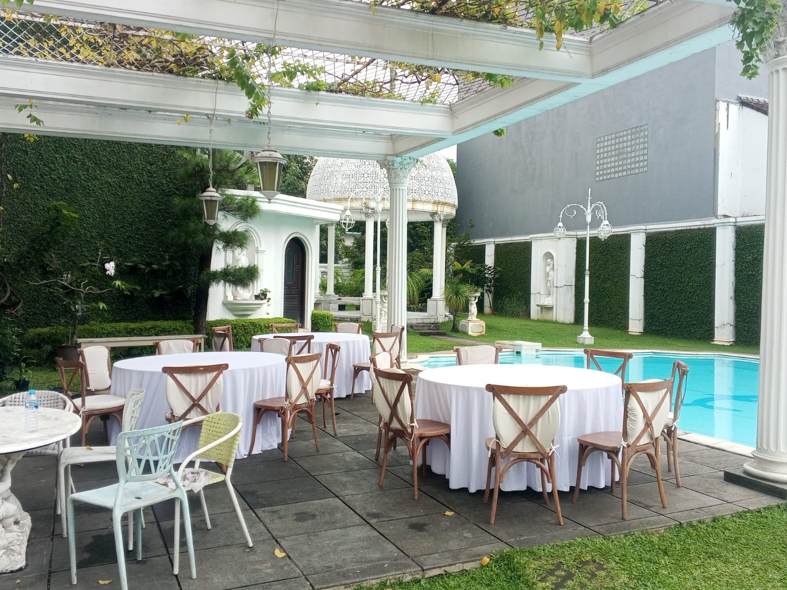 Sewa Kursi Sekitar di Setiabudi Jakarta Selatan Jaminan Kualitas 2025