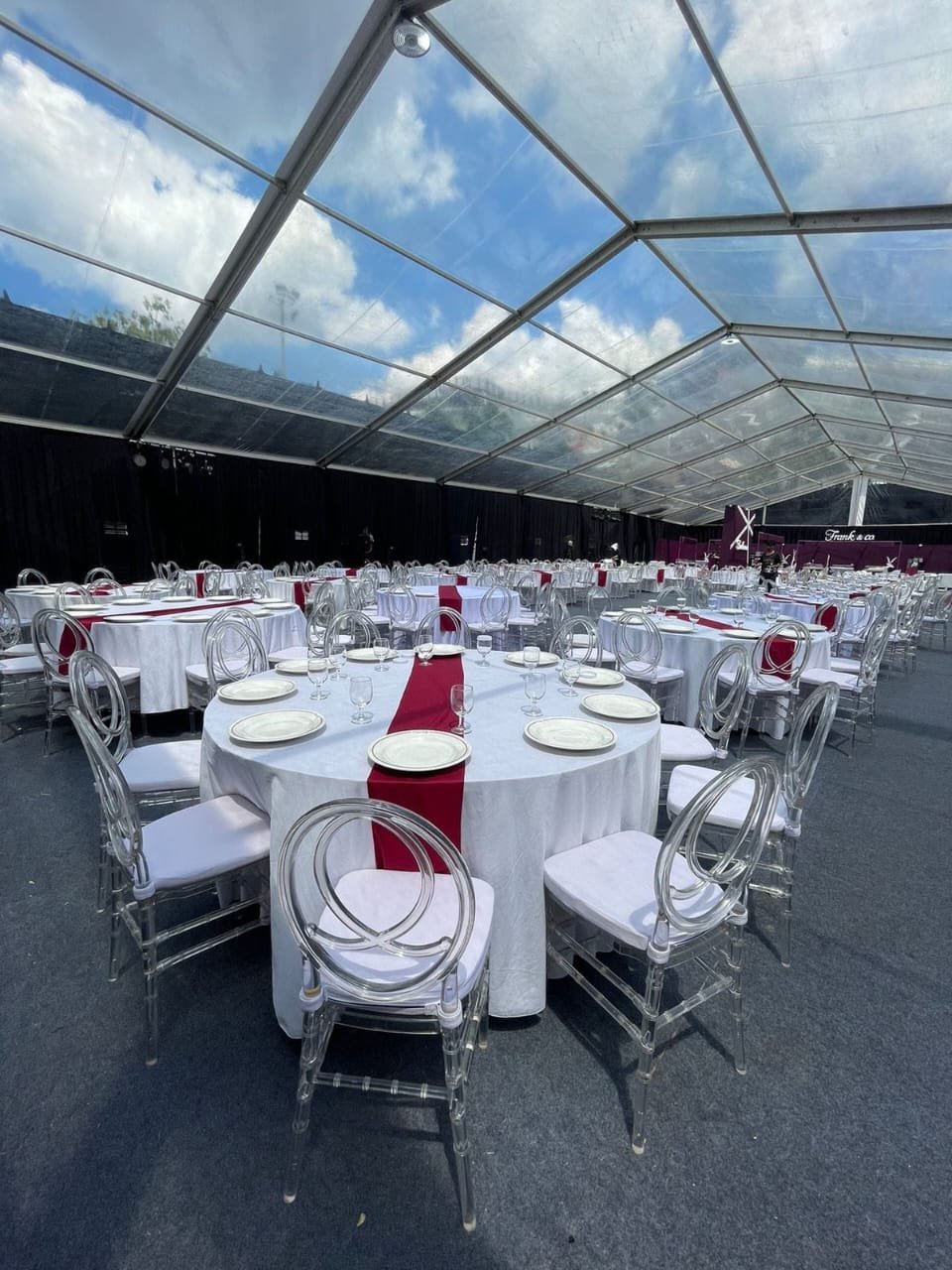 Sewa Kursi Sekitar di Pesanggrahan Jakarta Selatan Jaminan Kualitas 2025