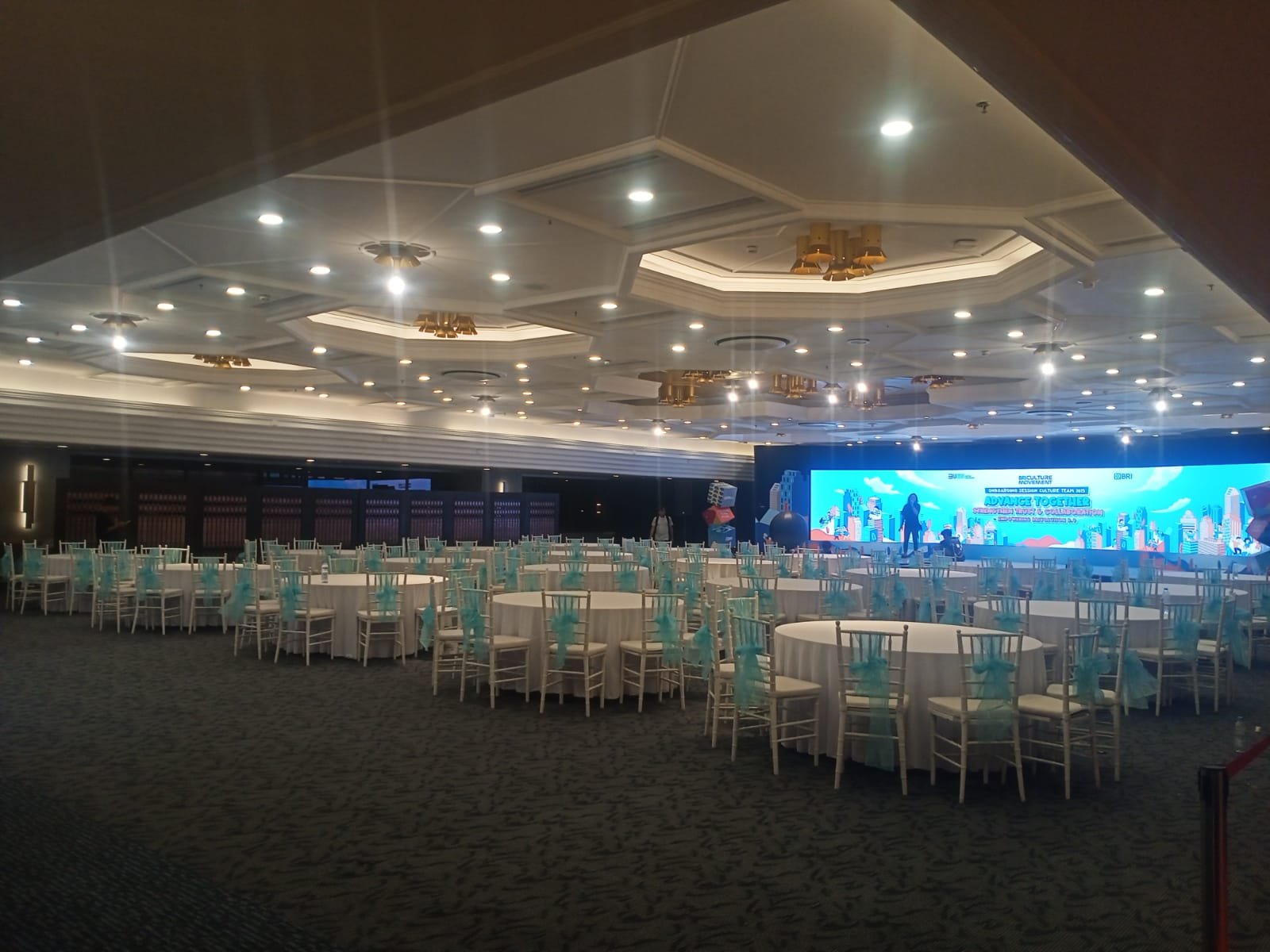 Sewa Kursi Sekitar di Bojongsari Jaminan Kualitas 2025