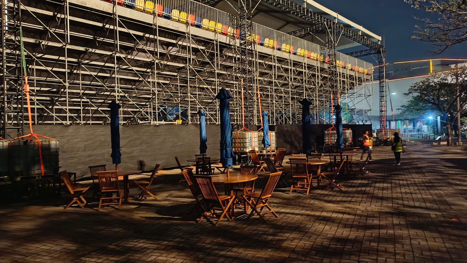 Sewa Kursi Sekitar di Beji Jaminan Kualitas 2025