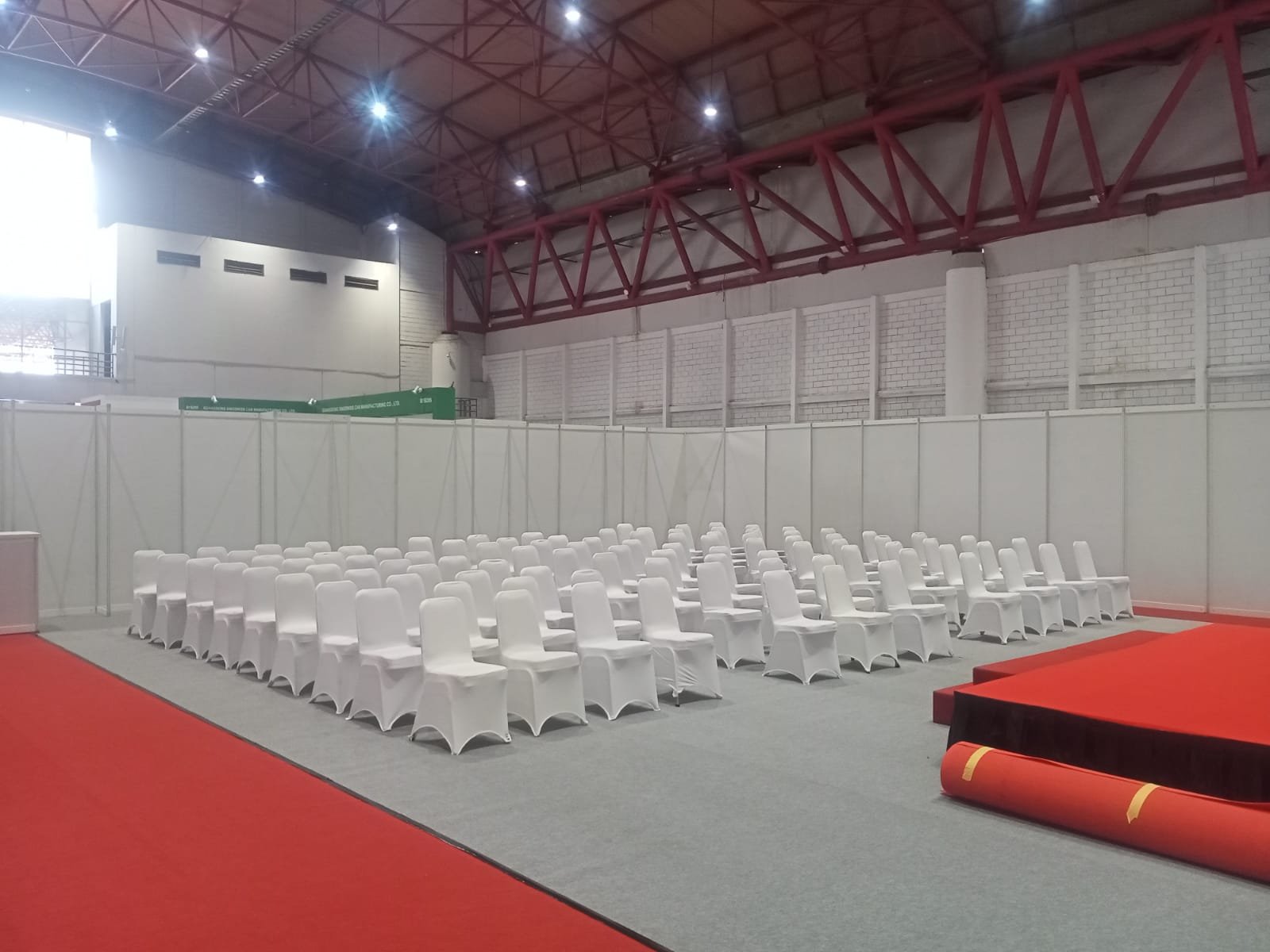 Sewa Kursi di Larangan? Jaminan Kualitas Terbaik di Tahun 2025!