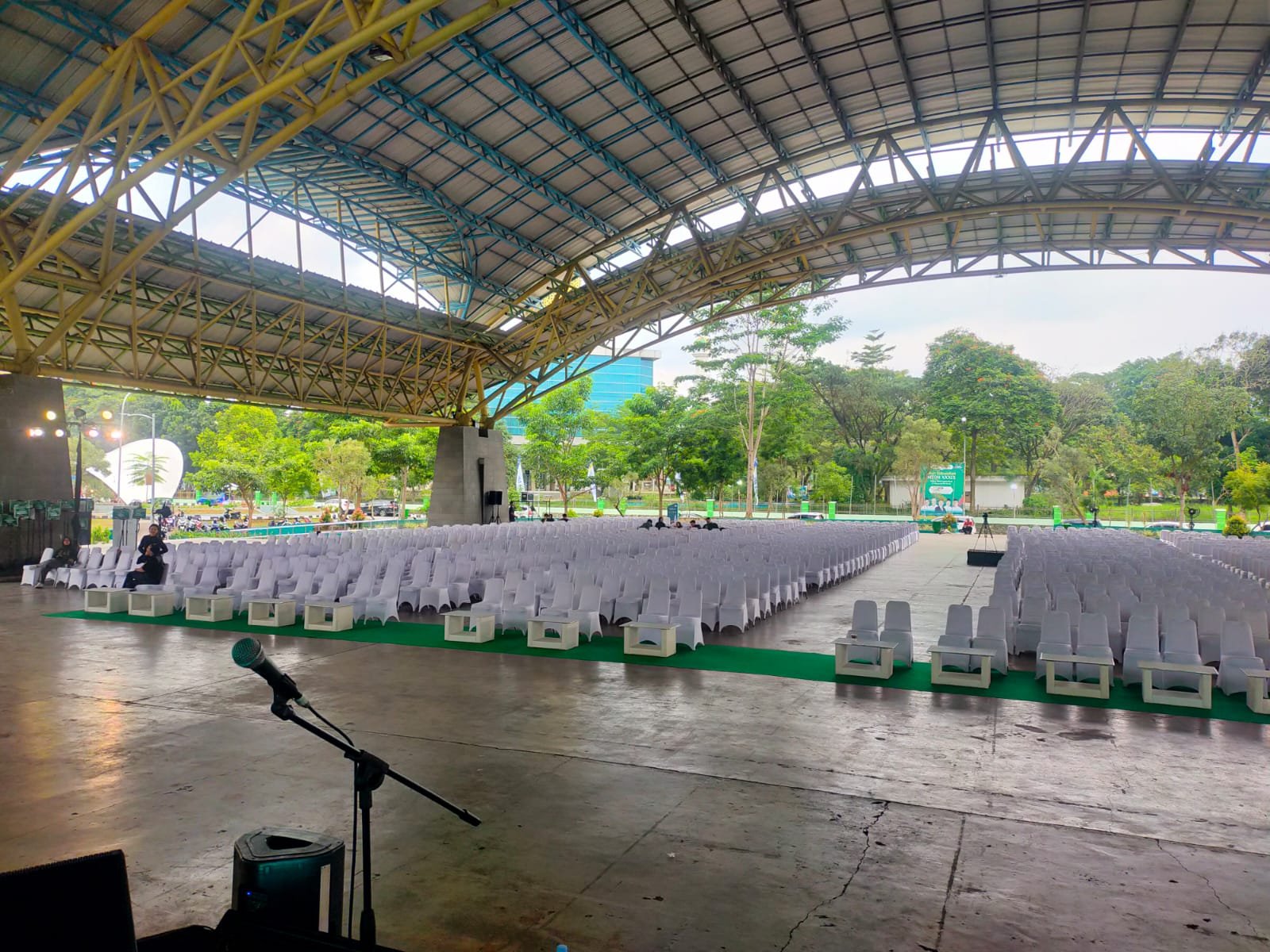 Sewa Kursi di Karawaci? Jaminan Kualitas Terbaik di Tahun 2025!