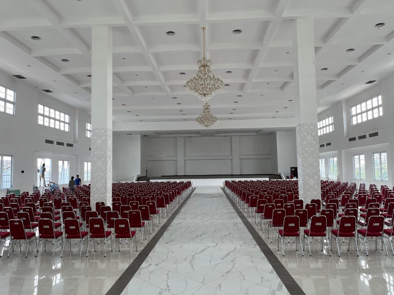 Sewa Kursi di Jatiuwung? Jaminan Kualitas Terbaik di Tahun 2025!