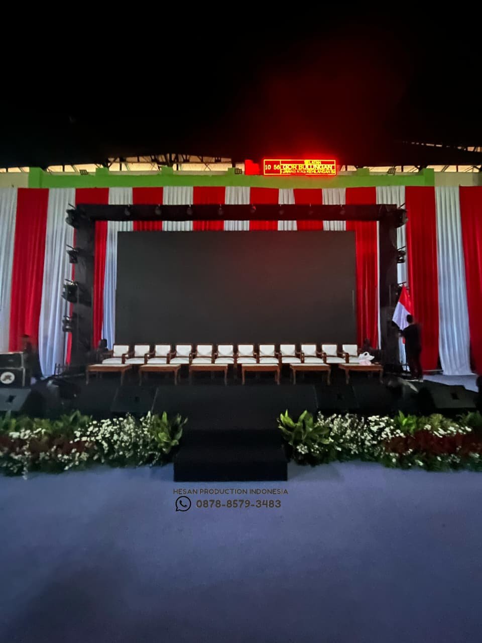 Sewa Kursi di Pinang? Jaminan Kualitas Terbaik di Tahun 2025!