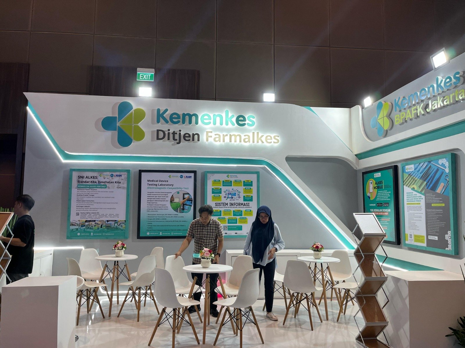 Sewa Kursi di Neglasari? Jaminan Kualitas Terbaik di Tahun 2025!