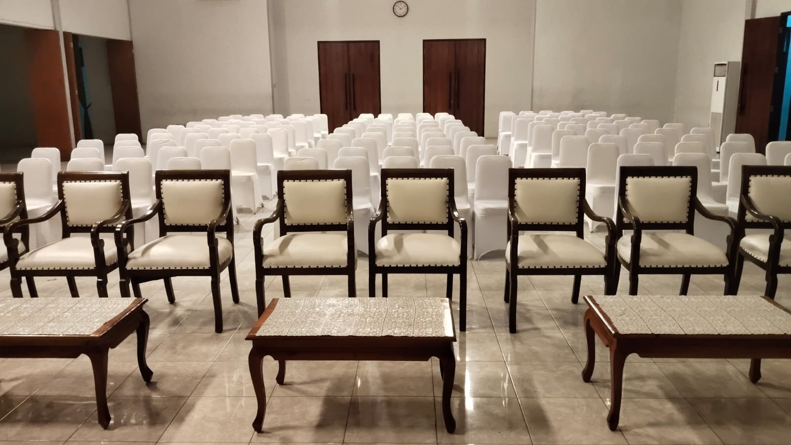 Sewa Kursi di Bantar Gebang Bekasi? Jaminan Kualitas Terbaik di Tahun 2025!