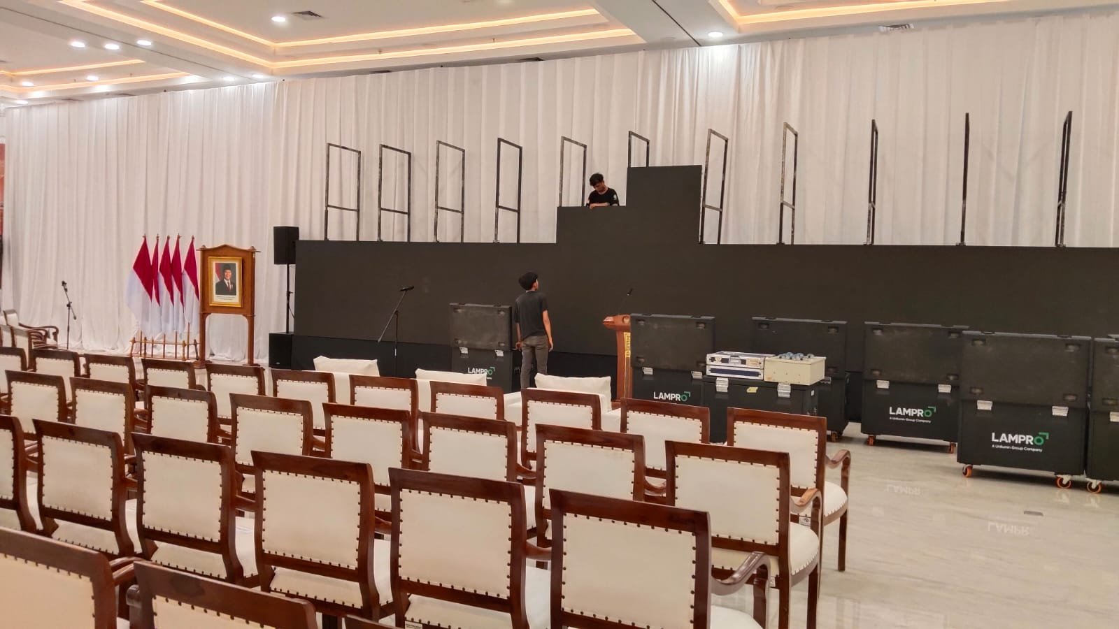 Sewa Kursi di Mustika Jaya Bekasi? Jaminan Kualitas Terbaik di Tahun 2025!