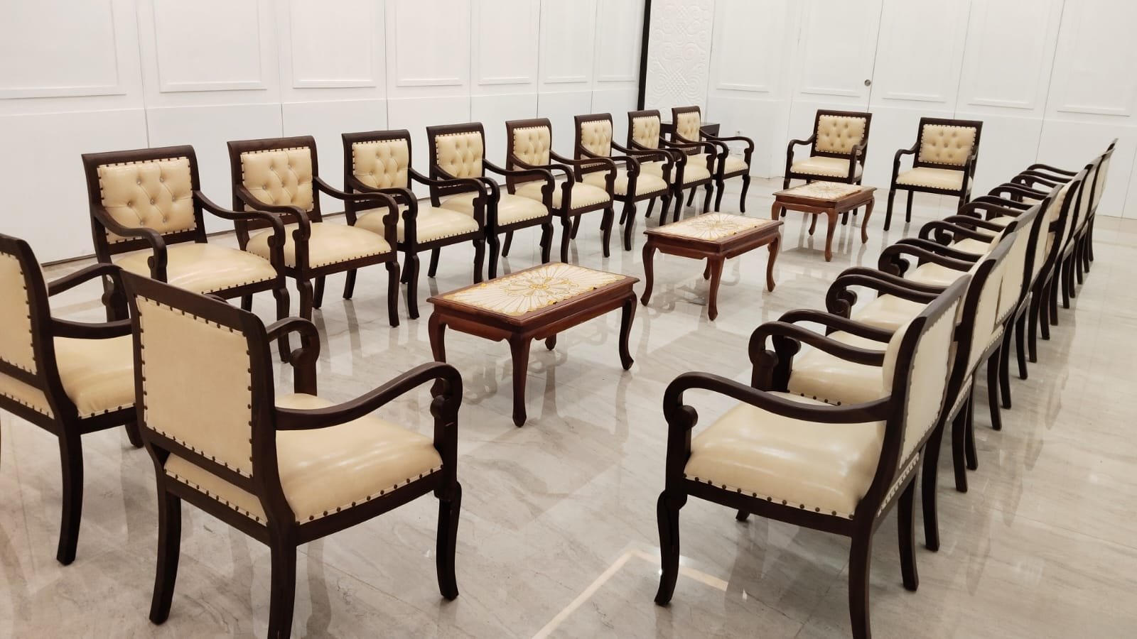 Sewa Kursi di Medan Satria Bekasi? Jaminan Kualitas Terbaik di Tahun 2025!