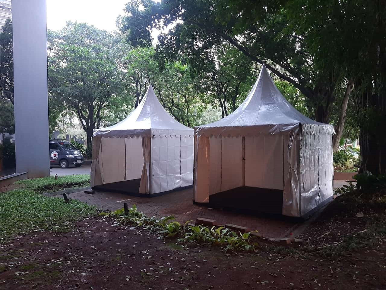 Sewa Tenda Sekitar di Universitas Gunadarma Depok Jaminan Kualitas 2025