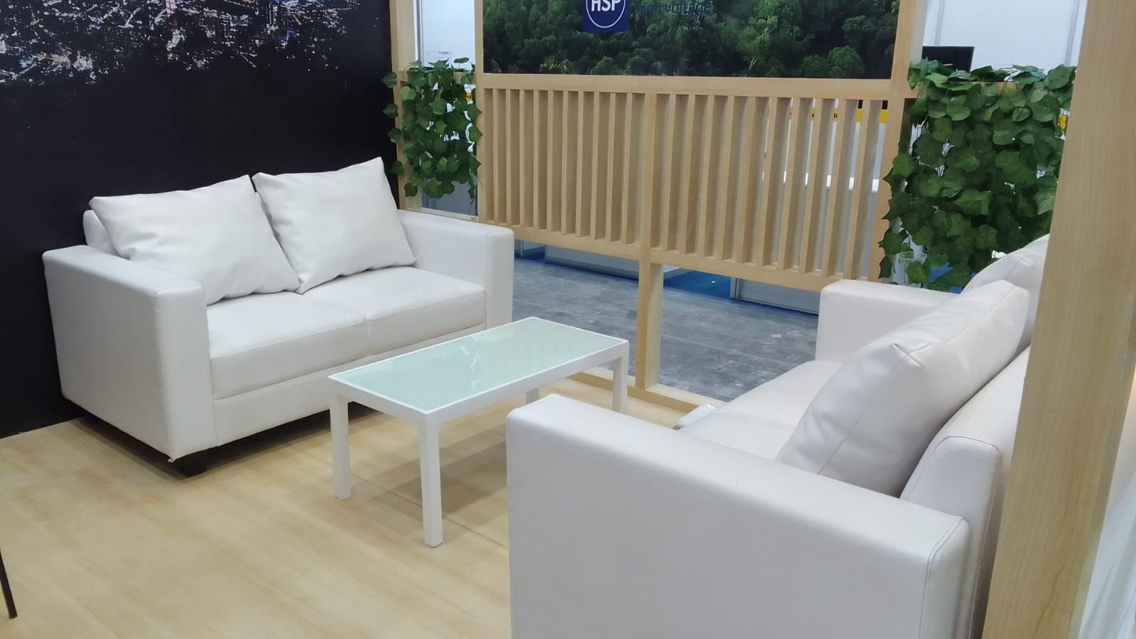 Sewa Sofa Sekitar di FX Sudirman / Ballroom — Sudirman Jakarta Jaminan Kualitas 2025