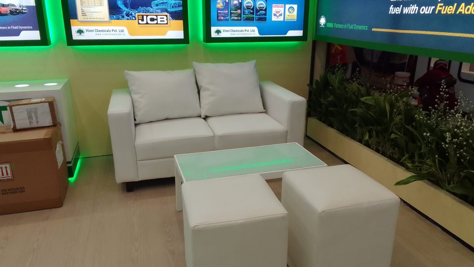 Sewa Sofa Sekitar di Shangri-La Jakarta — Jalan Sudirman Jakarta Jaminan Kualitas 2025