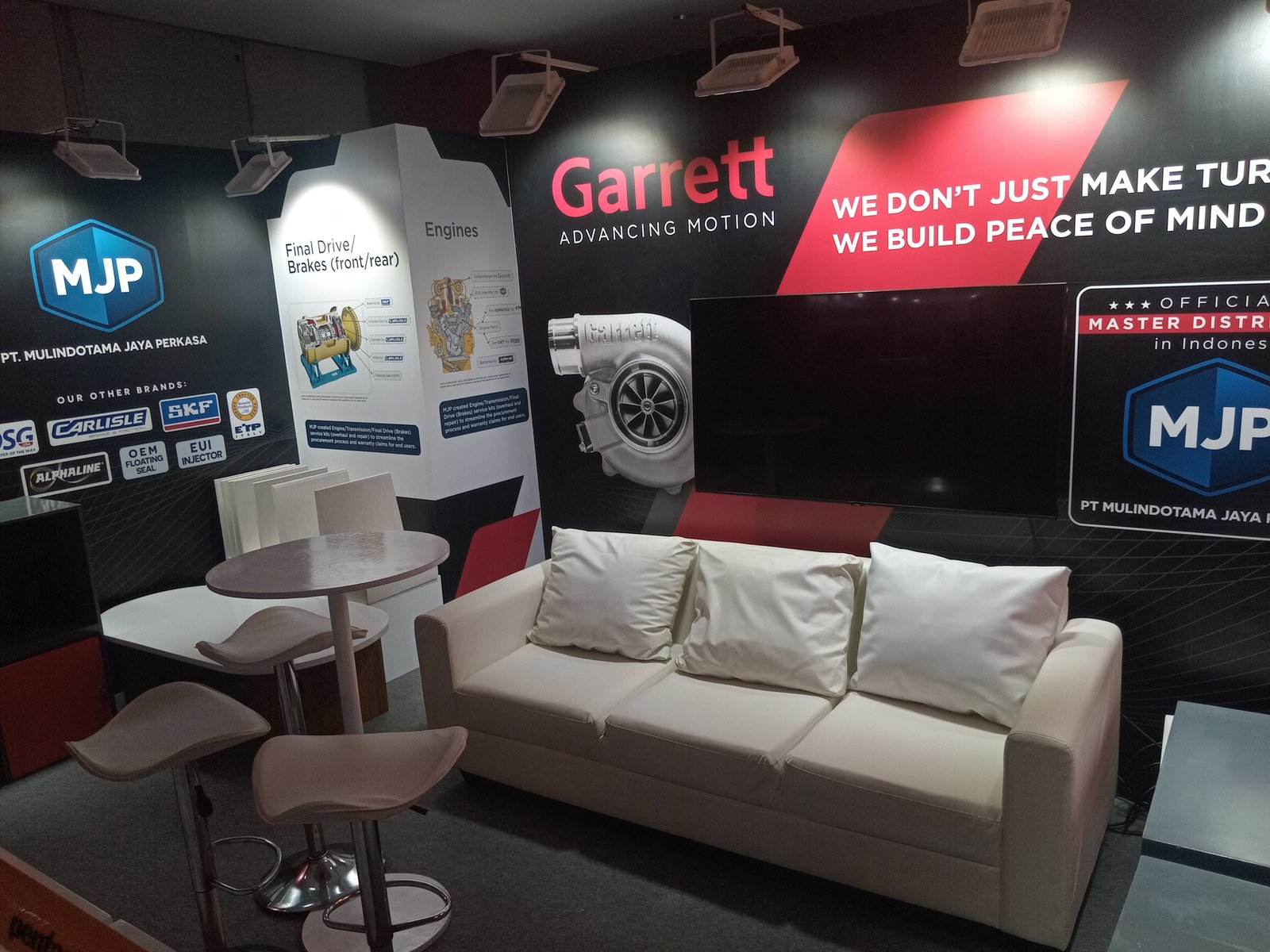 Sewa Sofa Sekitar di Plaza Indonesia Ballroom — Thamrin Jakarta Jaminan Kualitas 2025