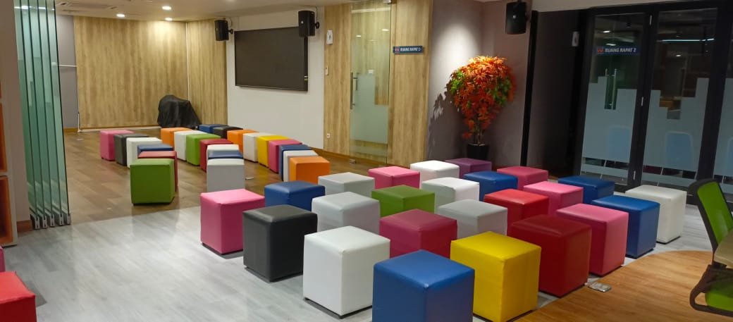 Sewa Sofa Sekitar di Puri Begawan / Puri Imperium — Bogor Jaminan Kualitas 2025