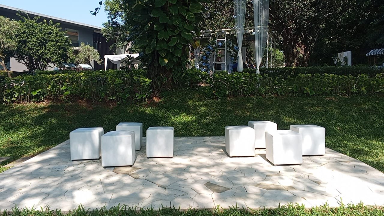 Sewa Sofa Sekitar di Ballroom & Hall di Sentul Internasional Bogor Jaminan Kualitas 2025