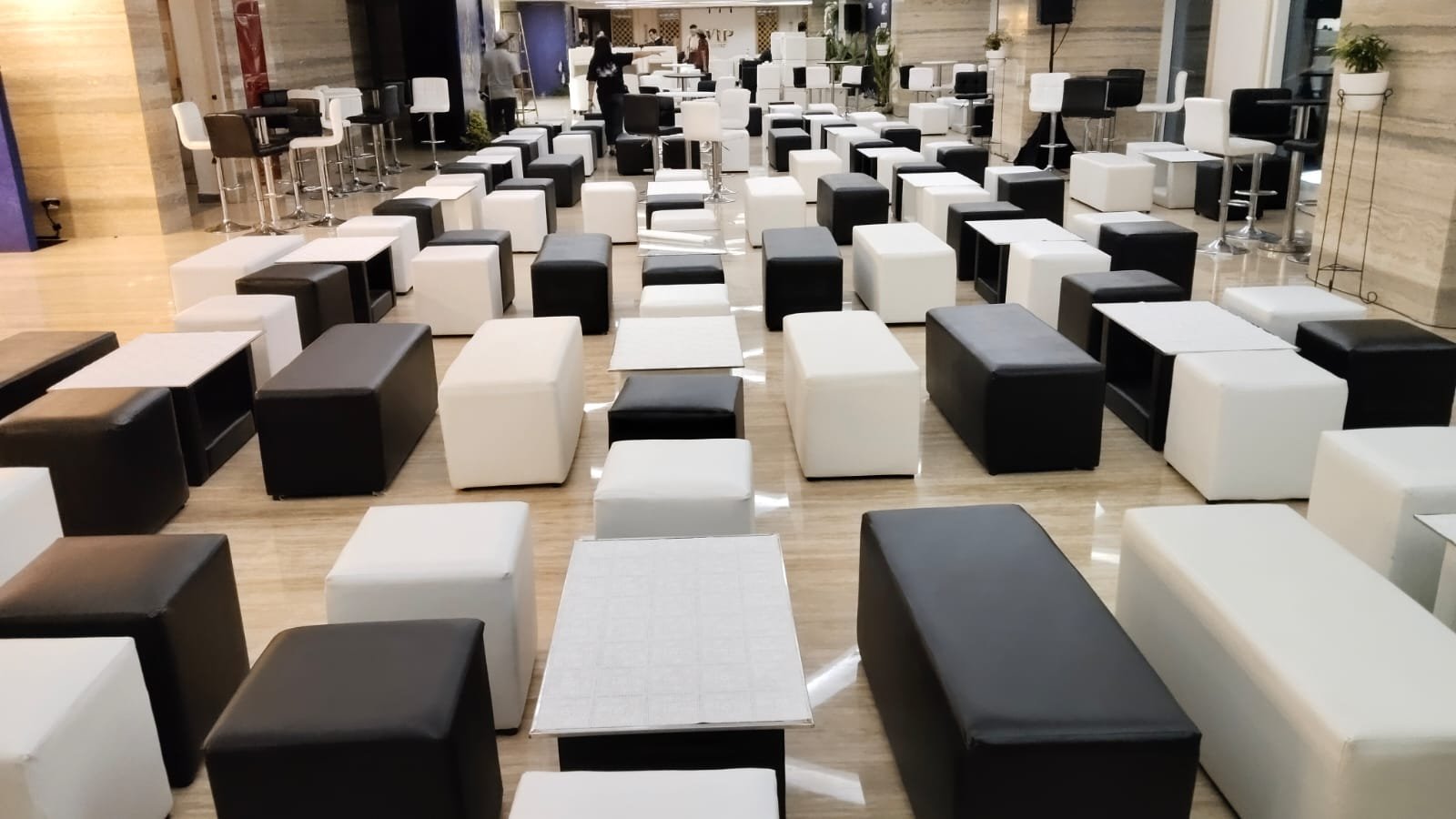 Sewa Sofa Sekitar di Taman Safari — Bogor Jaminan Kualitas 2025