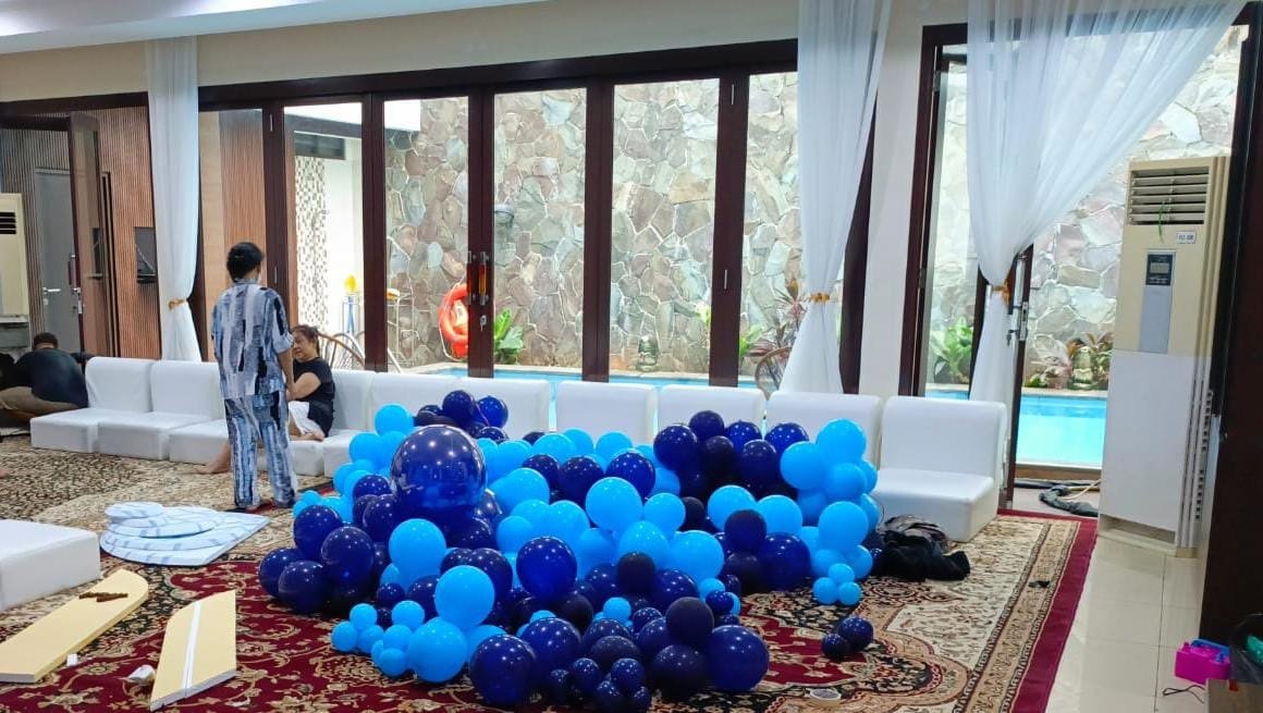 Sewa Sofa Sekitar di Aston Imperial Bekasi — Bekasi Jaminan Kualitas 2025