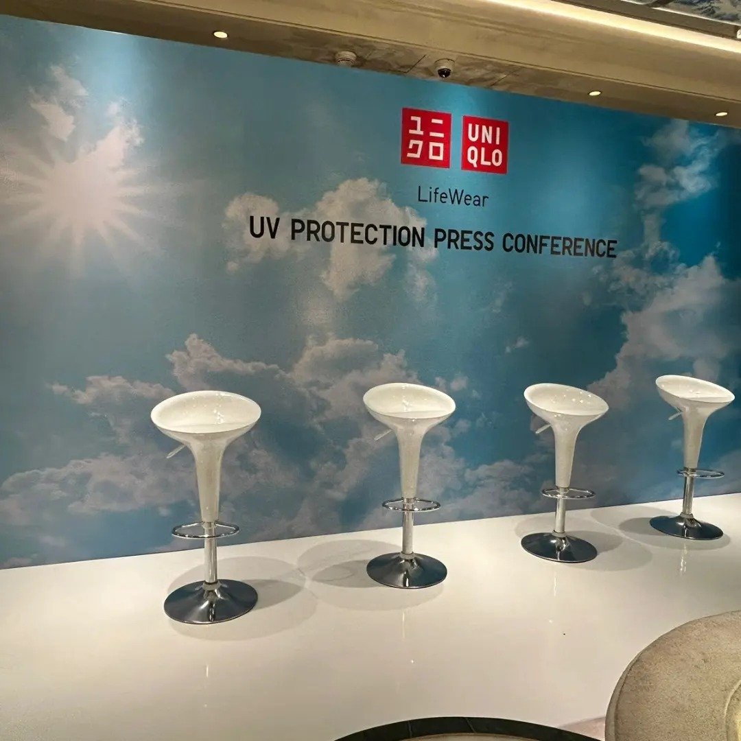 Sewa Barstool & Kursi JakCloth – Senayan | Sewa Sofa by Gaharu Production