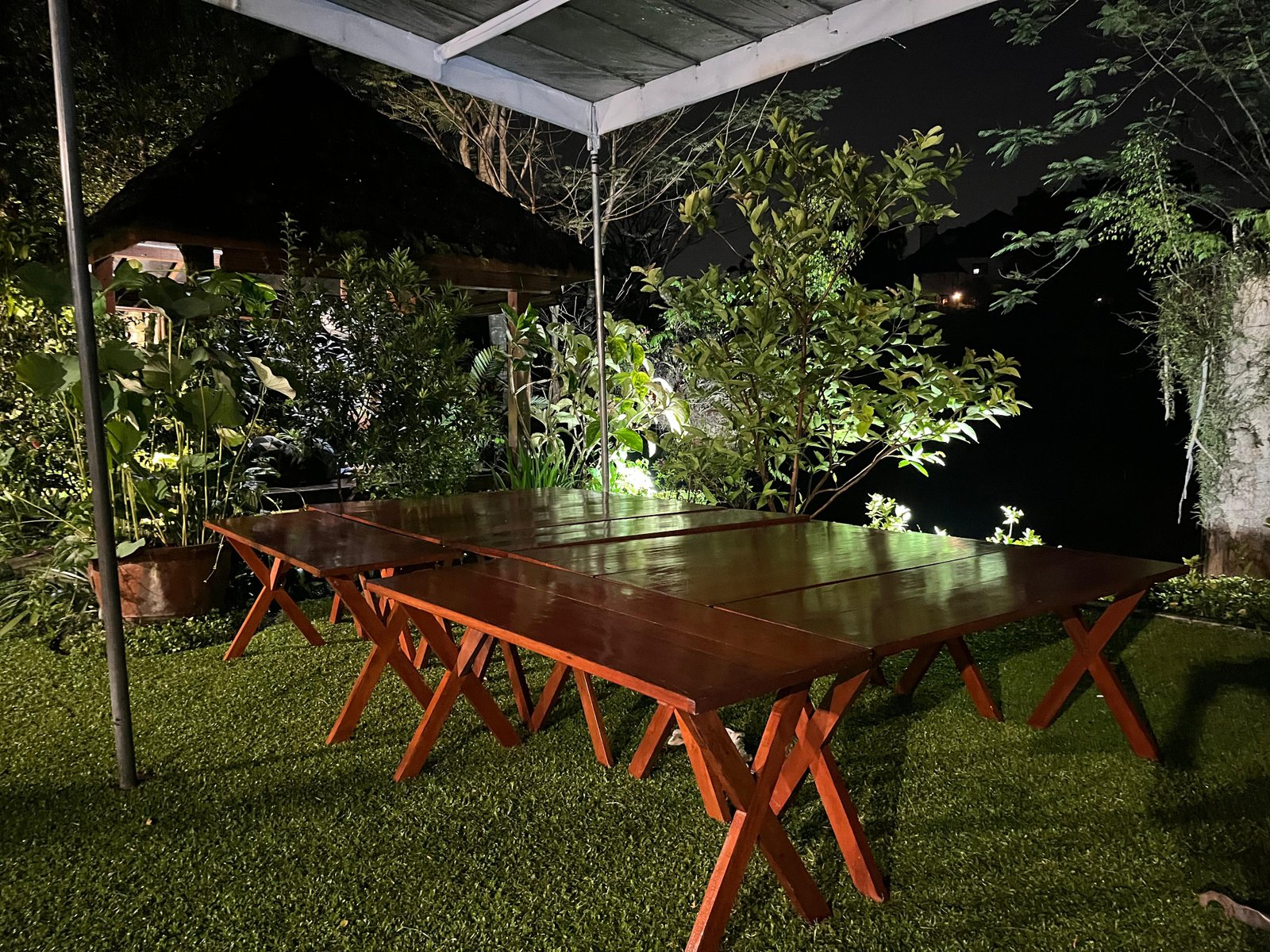 Sewa Kursi & Meja Taman Set Taman Sari Jakarta Barat by Sewa Sofa