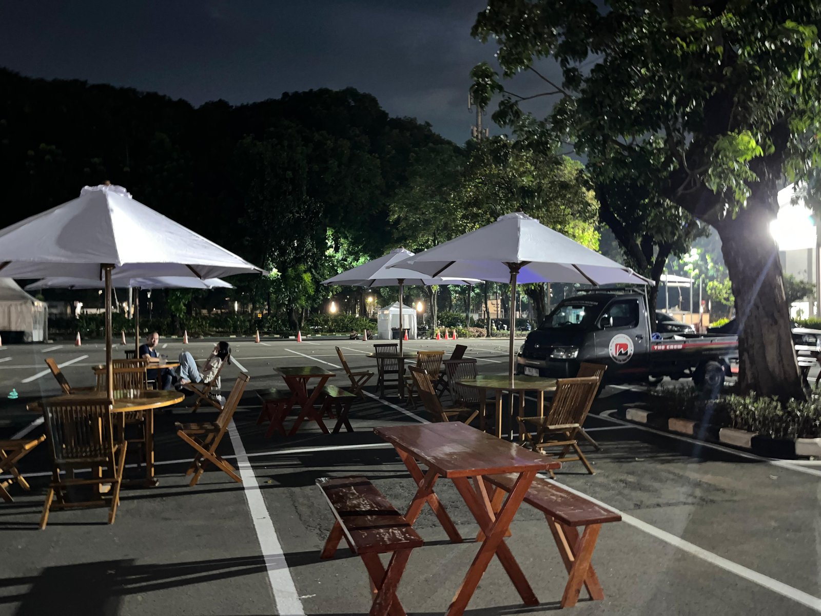 Sewa Kursi & Meja Taman Set Pondokgede Kota Bekasi by Sewa Sofa