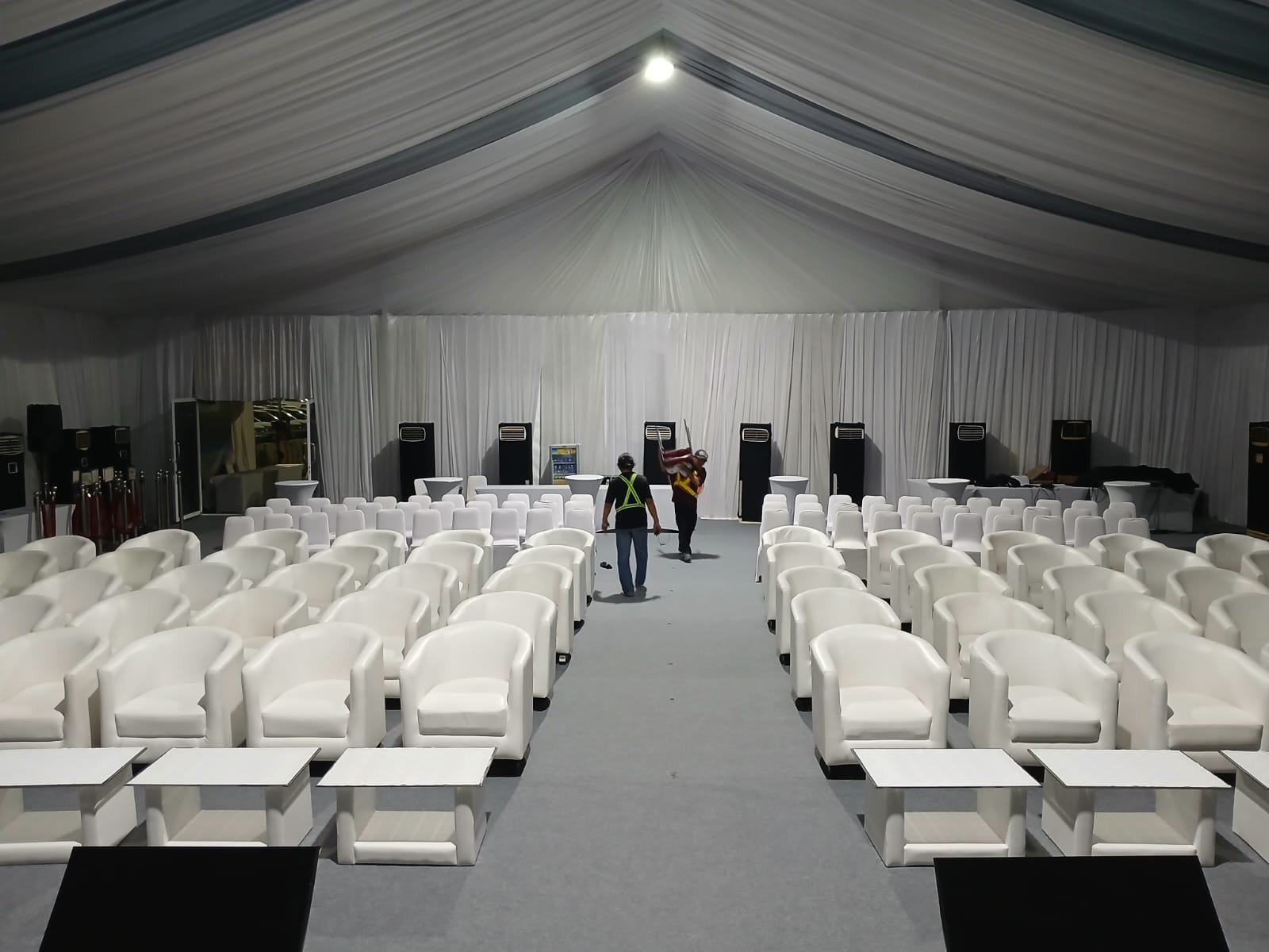 Sewa Sofa di Teater Jakarta Taman Ismail Marzuki Jakarta Pusat