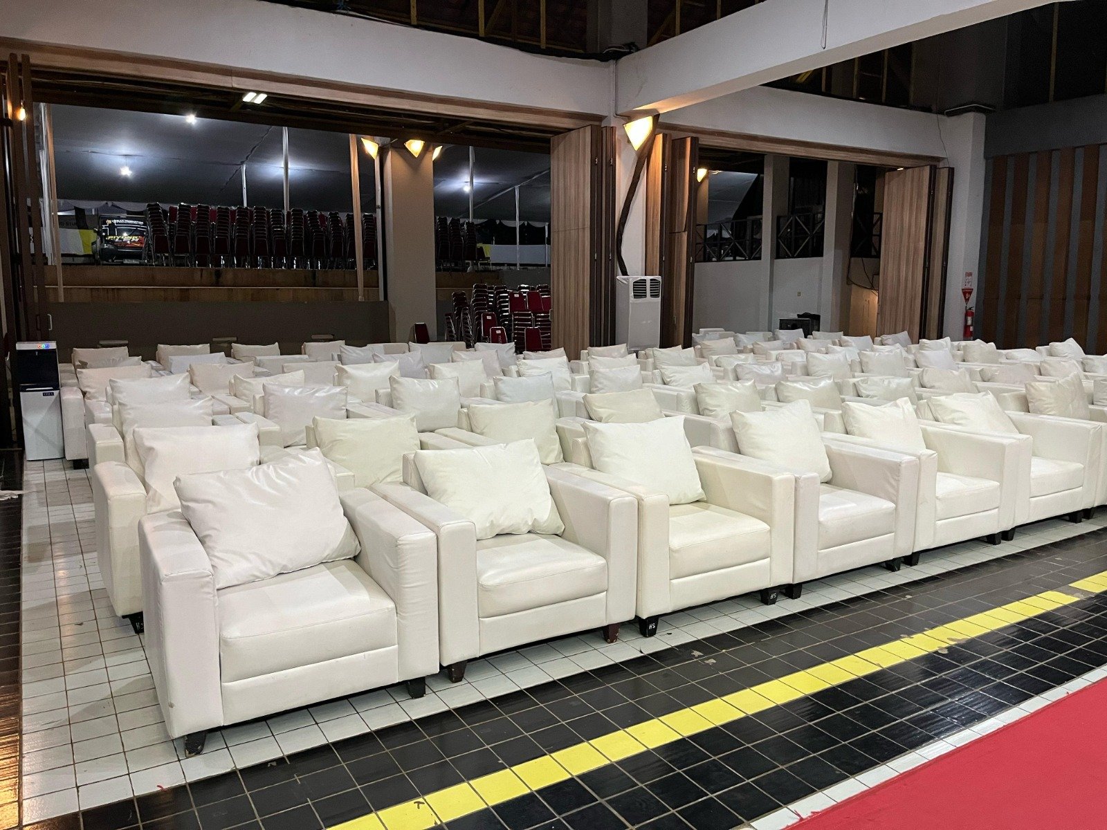 Sewa Sofa di Penjaringan Jakarta Utara
