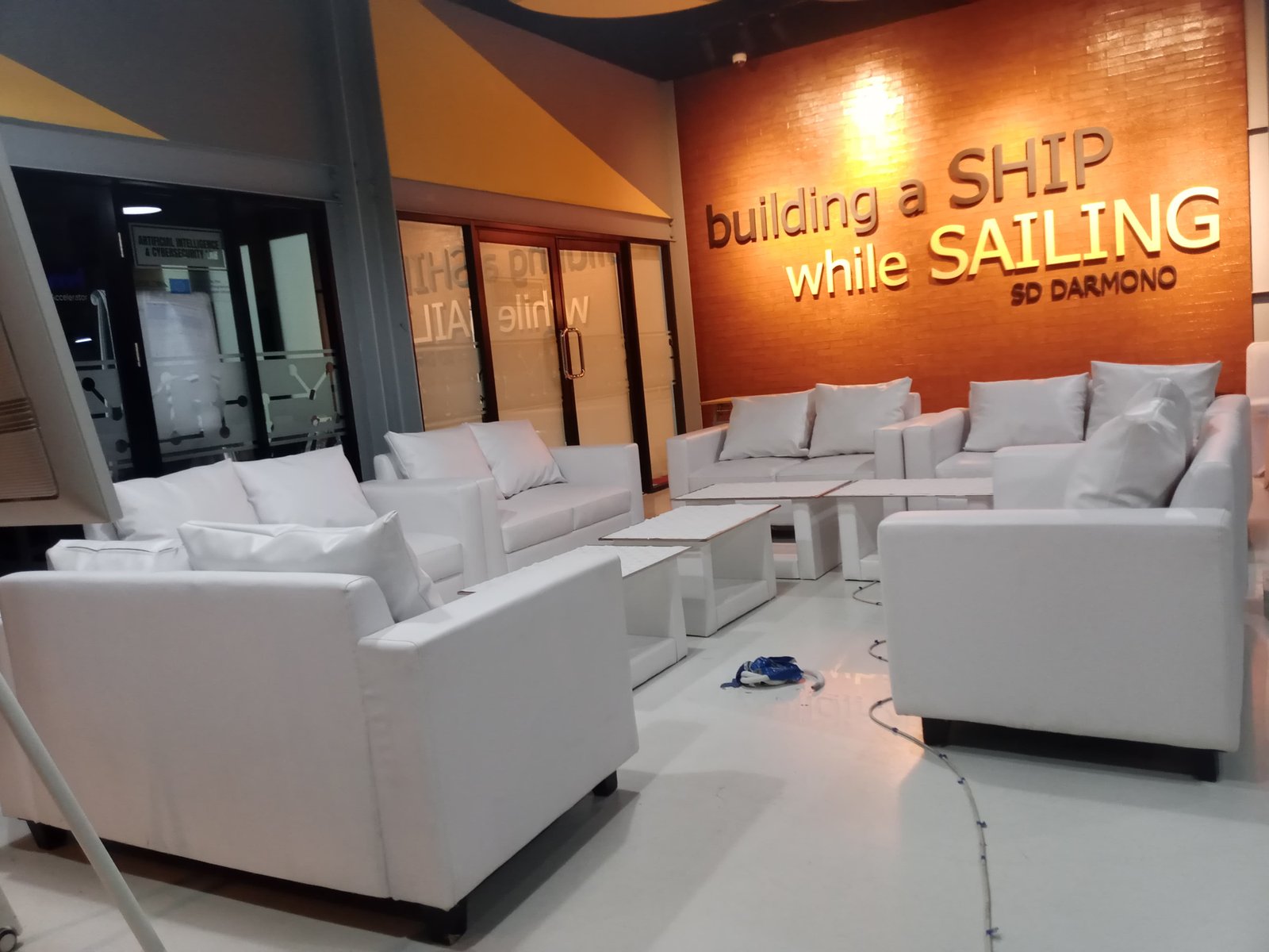 Sewa Sofa di Cigombong Kabupaten Bogor