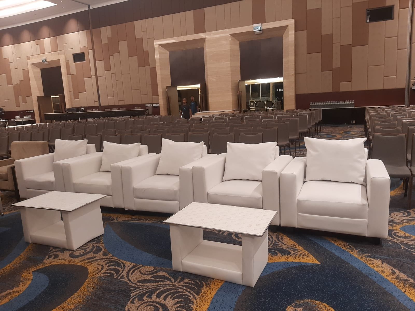 Sewa Sofa di Cinere Depok