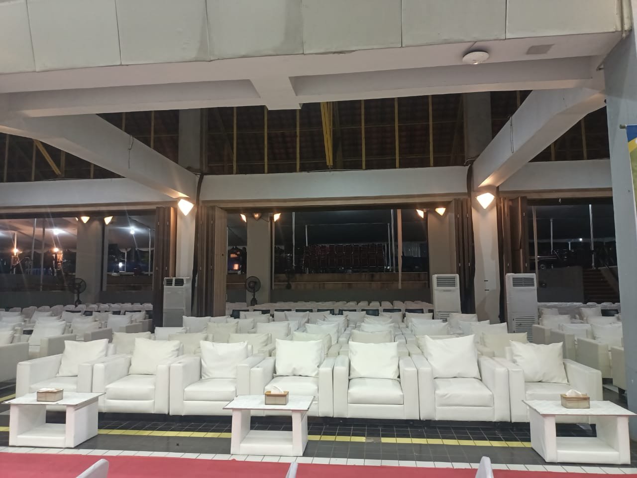 Sewa Sofa di Sawangan Depok