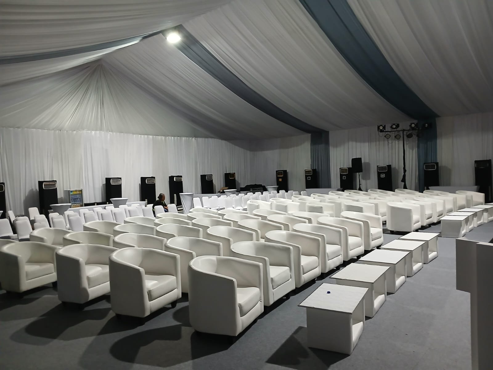 Sewa Sofa di Serpong Utara Tangerang Selatan