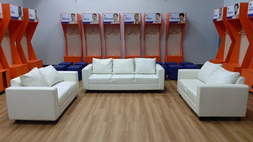 Sewa Sofa di Bekasi Timur Kota Bekasi