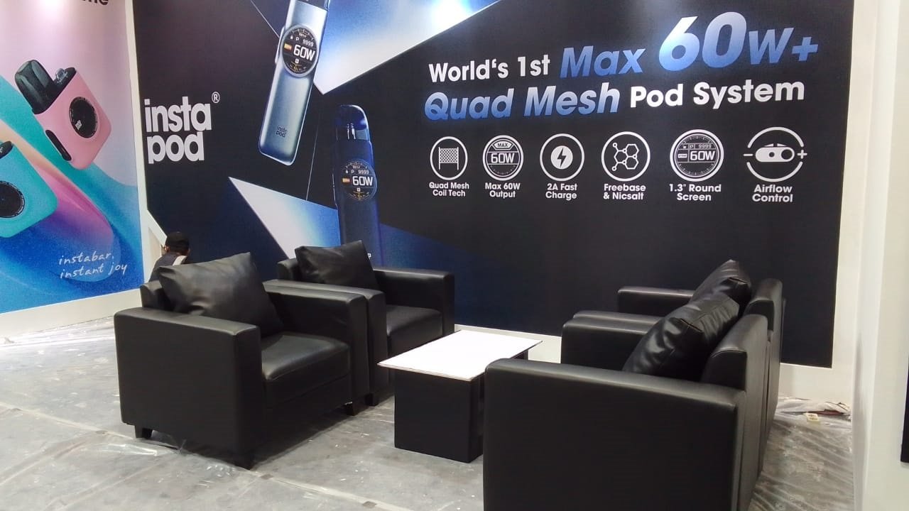 Sewa Sofa di Jakarta Convention Center (JCC) Jakarta Pusat