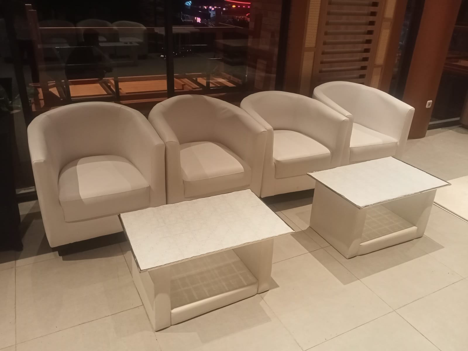 Sewa Sofa di Situ Pengasinan Sawangan